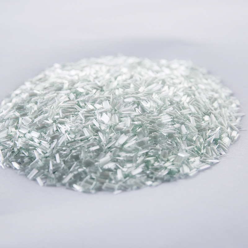 Fiberglass – Alita Polymer